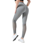 Legging Tie-Dye Seamless Levanta Bumbum ShockFIT.