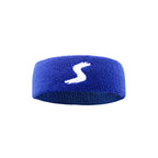 Fitness Headband: Conforto e Estilo em Algodão ShockFIT.