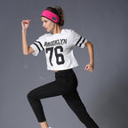 Faixa de Cabeça Fitness com Fone Bluetooth Sem Fio para Treino ShockFIT.