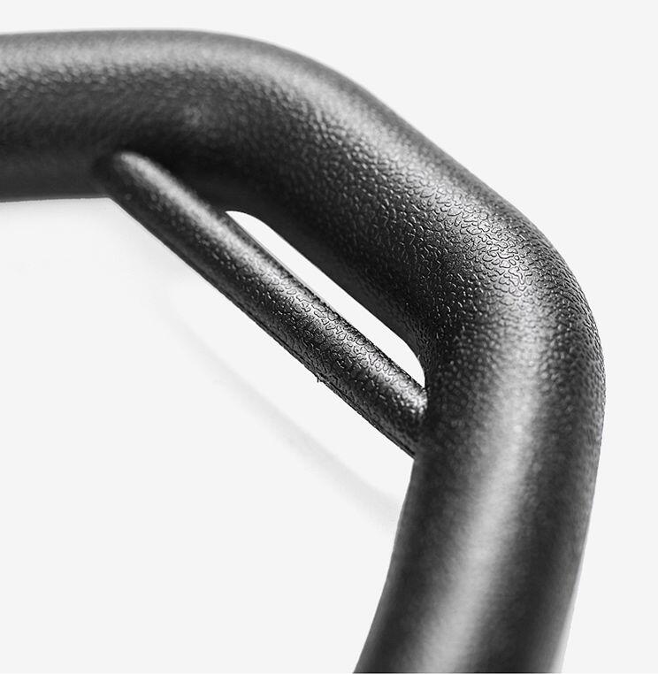 Argola de Treinamento Suspensa Multifuncional ShockFIT (Ring Fitness Home)