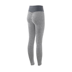 Legging Fitness Xadrez Seamless de Cintura Alta ShockFIT