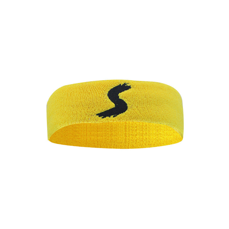 Fitness Headband: Conforto e Estilo em Algodão ShockFIT.