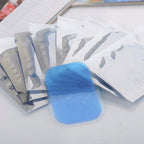 Aparelho de Eletroestimulação Muscular (EMS) ShockFIT para Abdômen e Corpo Total.