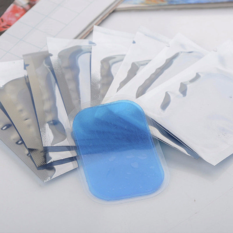 Aparelho de Eletroestimulação Muscular (EMS) ShockFIT para Abdômen e Corpo Total.