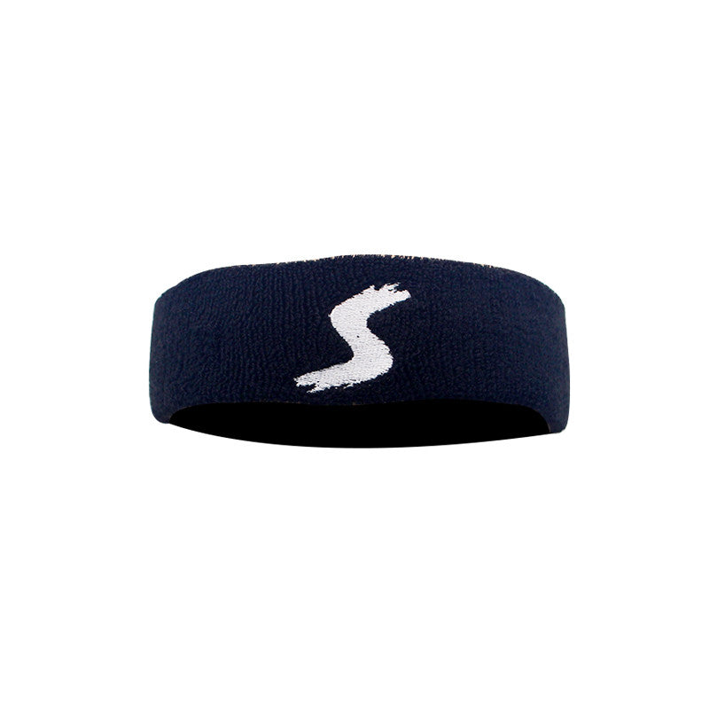 Fitness Headband: Conforto e Estilo em Algodão ShockFIT.