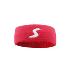 Fitness Headband: Conforto e Estilo em Algodão ShockFIT.