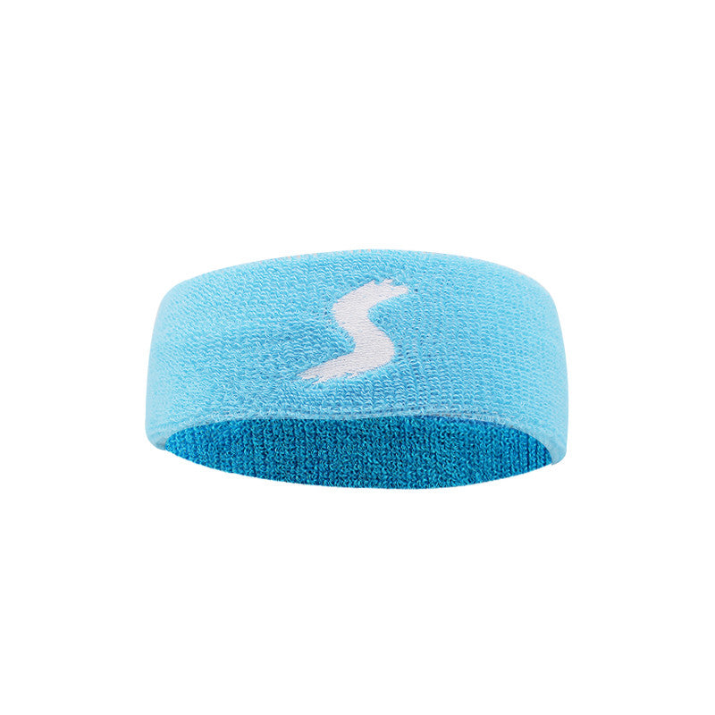 Fitness Headband: Conforto e Estilo em Algodão ShockFIT.