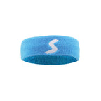 Fitness Headband: Conforto e Estilo em Algodão ShockFIT.