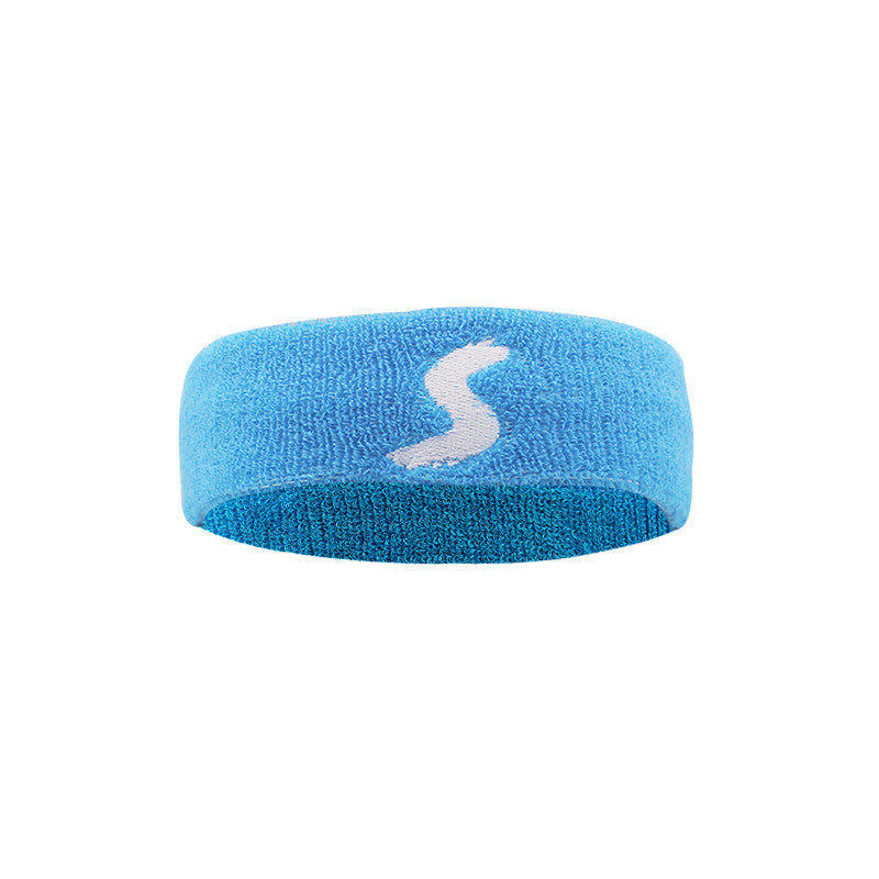 Fitness Headband: Conforto e Estilo em Algodão ShockFIT.