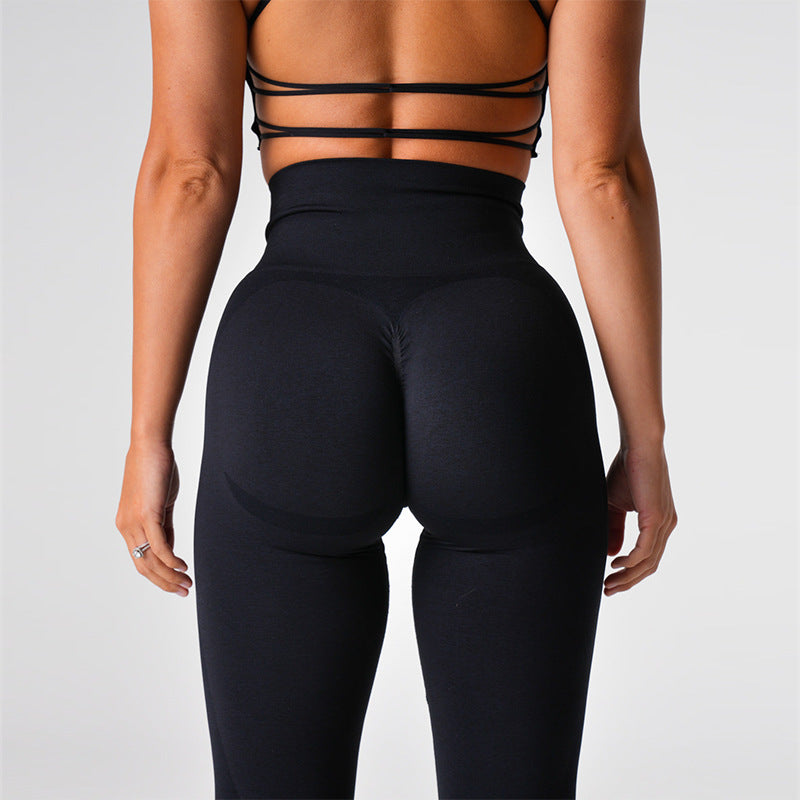 Legging Esportiva Básica para Treino e Yoga ShockFIT.
