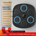 Music Boxing Target Training Wall Target Fitness Equipment