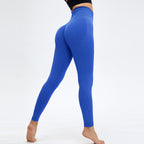 Legging Básica Cintura Alta Levanta Bumbum de Alta Elasticidade.